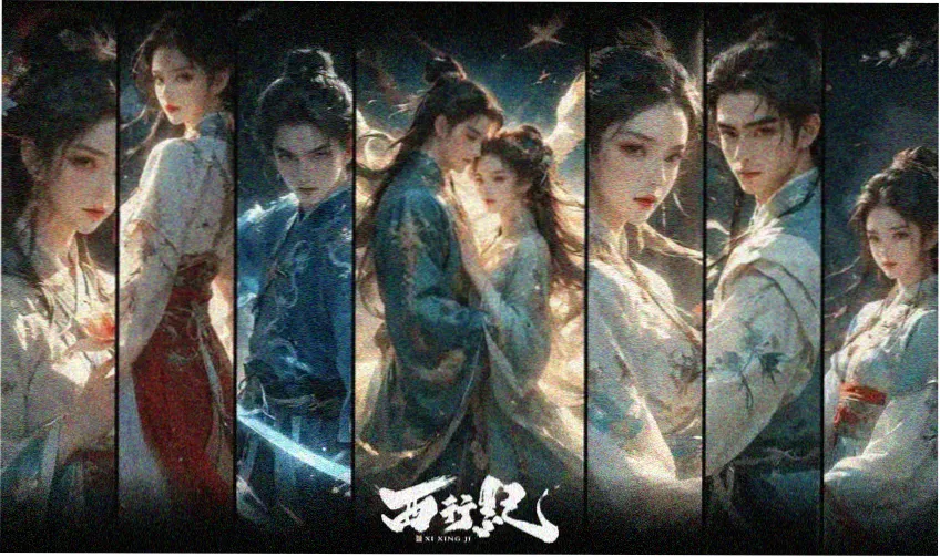 全球动漫 高清画质